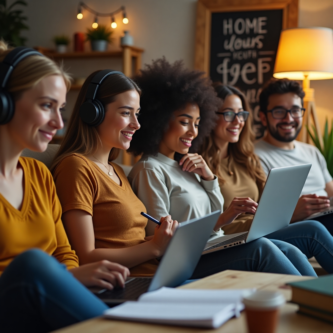 Comunidad Pack Elite Cursos Digitales - Likes y Engagement